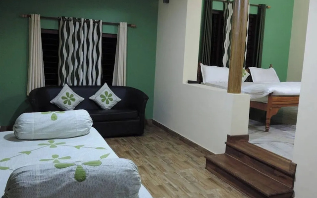 Wayanad Stay .The Pepper Suite