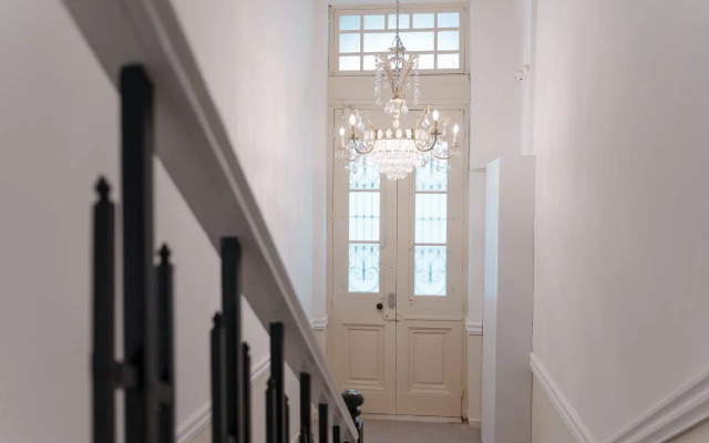 Agora Athens Suites