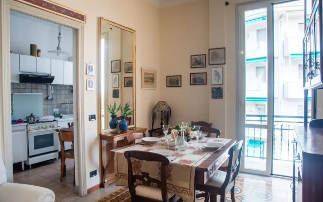 Casa Lucia in San Remo