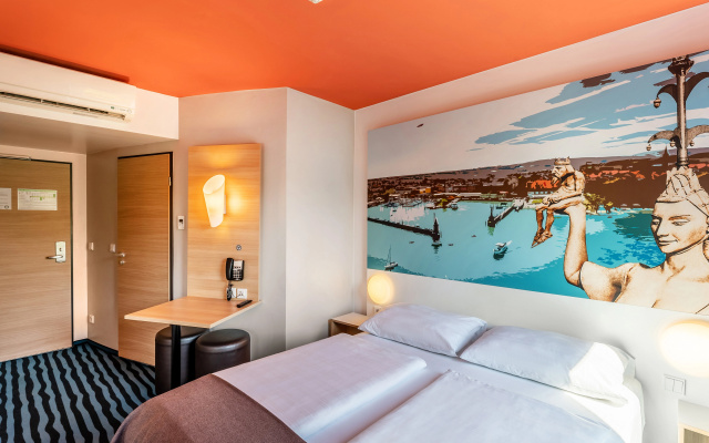 B&B Hotel Konstanz