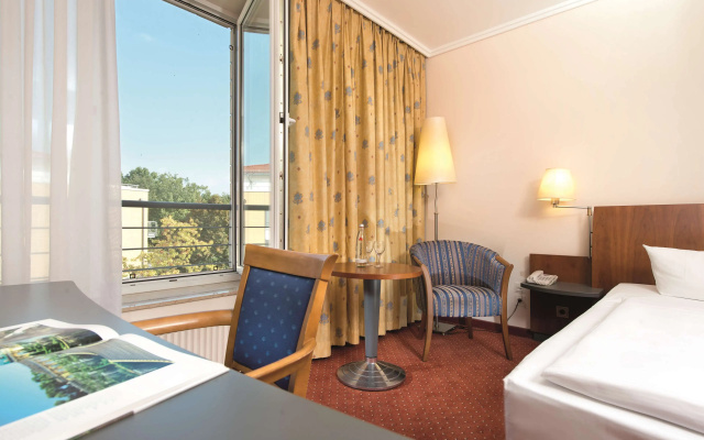 Seminaris Seehotel Potsdam