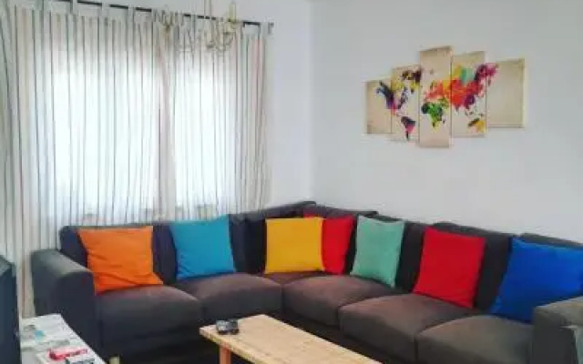 Pirata hostel Milfontes