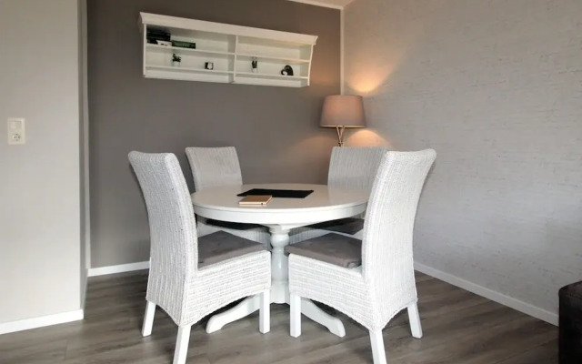 Ferienwohnung Nahe Nordsee Wattwanderung