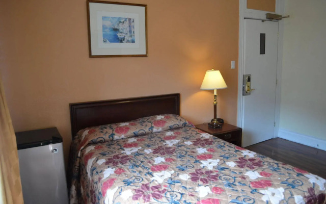 Post Hotel