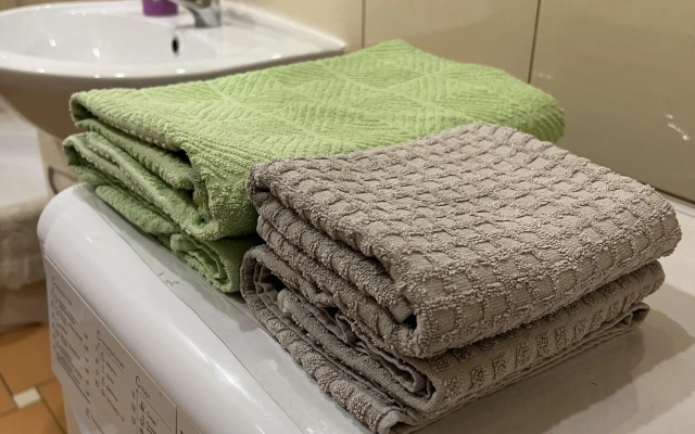 Апартаменты на улице Карельская 64