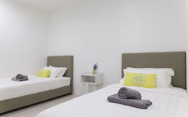 Elegant Simplicity Home Sweet Home Sutera Avenue