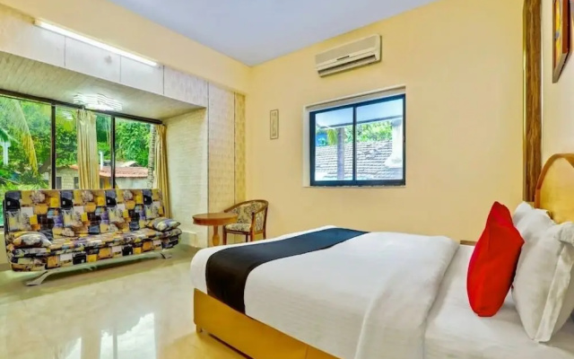 Hotel 69