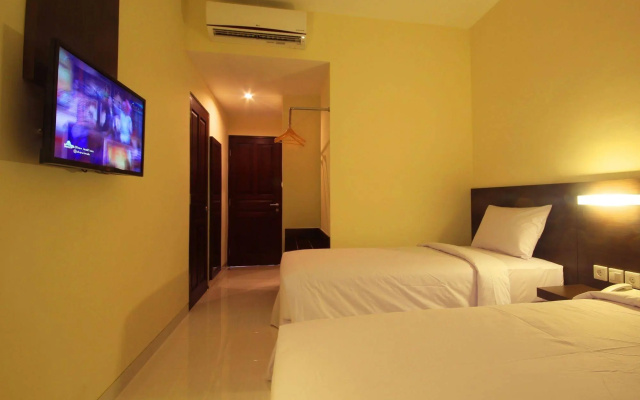 The Agung Residence