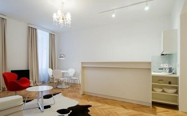 Отель Suitesvienna.com комната для гостей