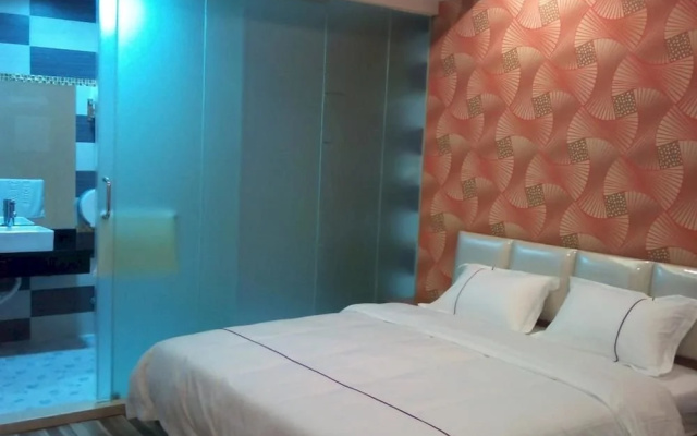 Dongsen Hotel Guangzhou