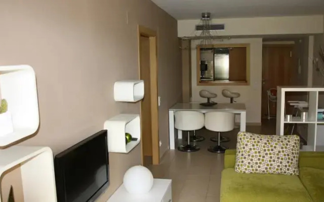 Apartamento LEscala