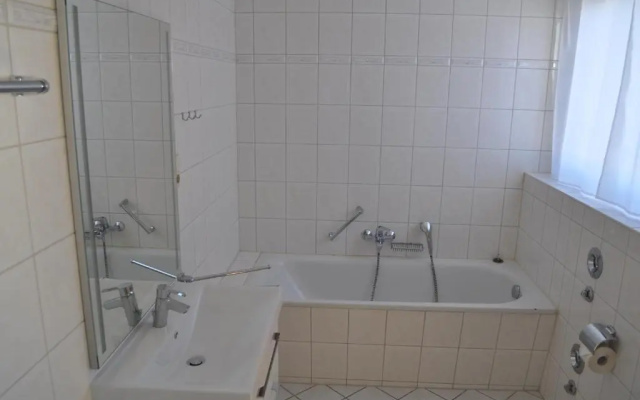 Meerblick Apartment