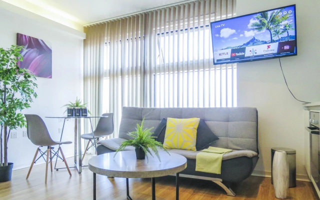 Panorama Suite - Studio The Cube