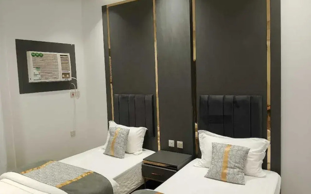 Durrat Al Hafar Serviced Apartment