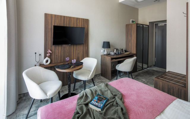 Dream Suites