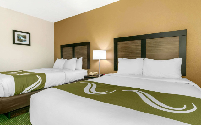 Quality Inn Monteagle