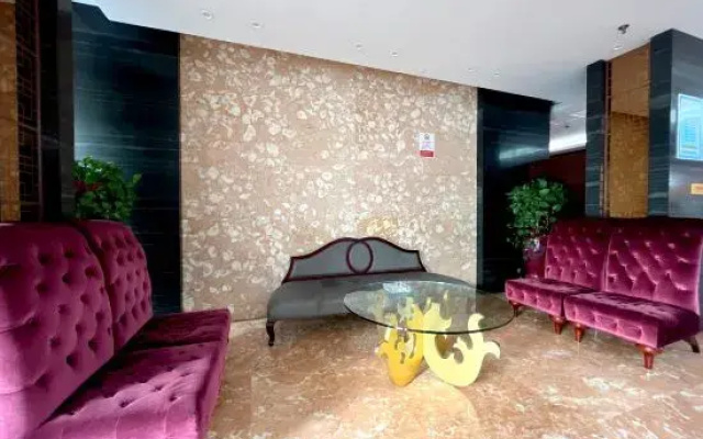 Fairy Land Hotel