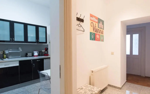 Belvedere Central Apartment