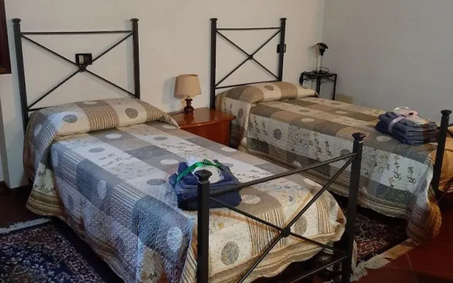 Casa Stefy