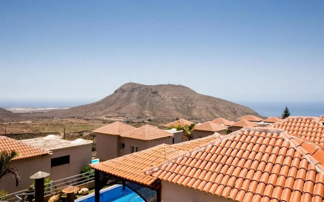 Villa Chayofa Sunrises