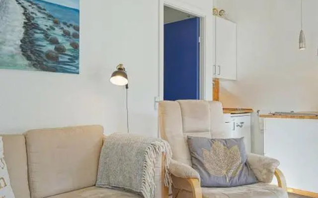 Apartment Nexo Ii