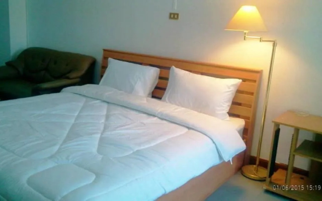 Backpacker's Rooms