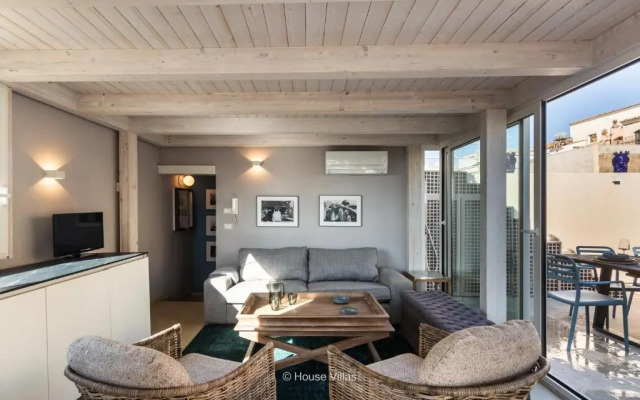 House&Villas - Terrazza di Erika