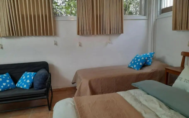 har nof apartment