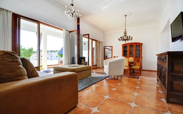 Отель 103945 - Villa in Santa Ponsa комната для гостей