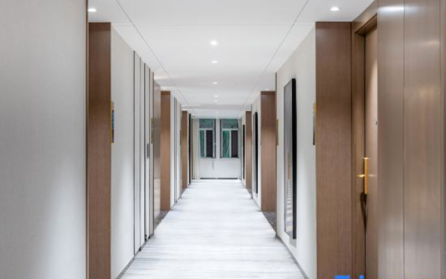 Greentree Eastern Hotel (Jin Tuo Square Fuyun Pedestrian Street Branch)