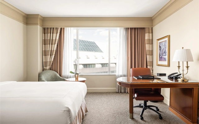 Conrad Indianapolis