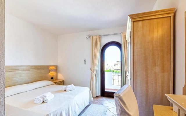 Hotel Il Faro di Molara