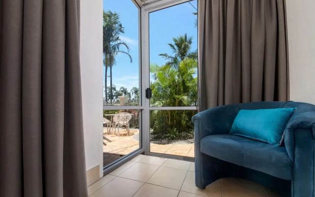 Endeavour Inn Emu Park