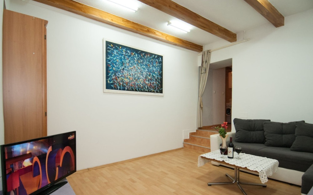 Apartments Lovran