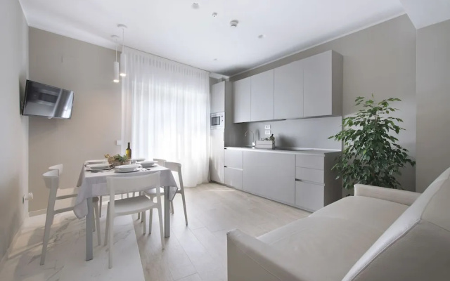 Residence Dolcemare
