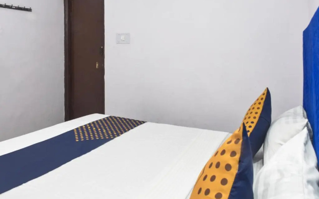 SPOT ON 71196 Hotel Krrish