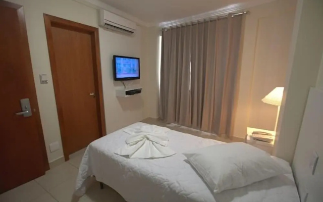 Skala Traveling Hotel