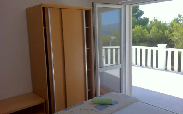 Apartman Lokva