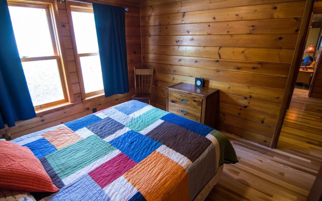 Serendipity Resorts
