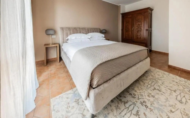 Casa Nizza D'Oro