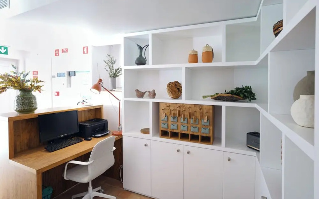 Alte Tradition Guest House