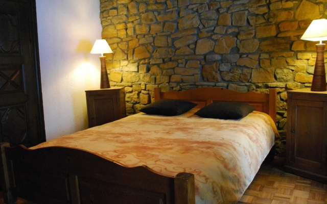 Luxury Holiday Haven in Sprimont