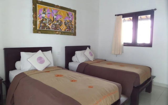 TL Guesthouse