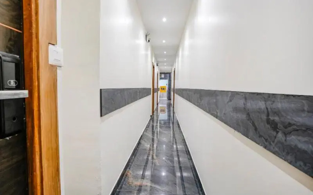 Hotel Riza International