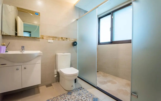 Water 46 Homestay