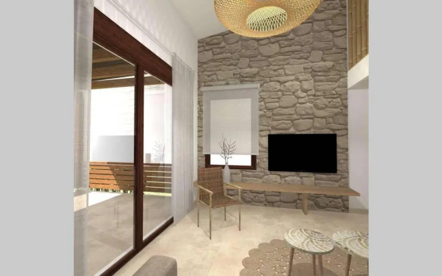 Palma Seaside Villa 2