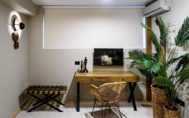 ''SteliosDimitra'' Guest House in Nafplio