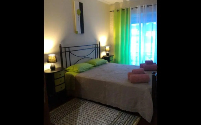 South Coast 11 – Skyline Center, Comfort & Space