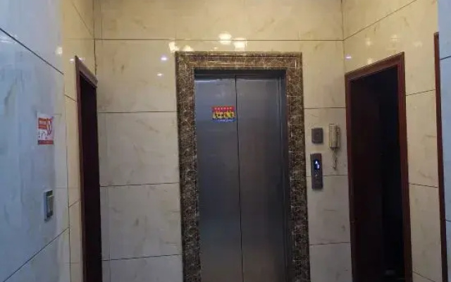 Longshan Jinyang Hotel