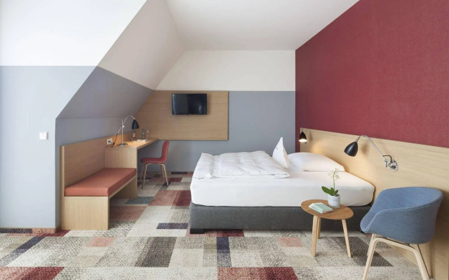 Hotel-Restaurant Schwanen